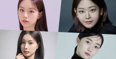 Chung Su Bin, Kang Hye Won, dan Oh Woo Ri Dikonfirmasi Bergabung dalam Drama Thriller Misteri Baru Hyeri