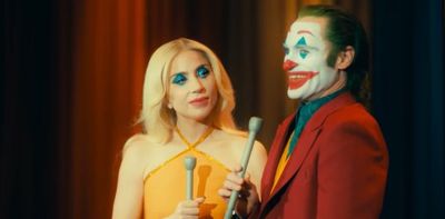 Hujan-hujan Asyiknya Nonton, 4 Rekomendasi Film dan Serial Seru di November