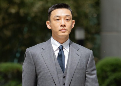 Dituntut 4 Tahun Penjara, Aktor Korea Yoo Ah In Minta Maaf pada Keluarga, Teman, dan Penggemar