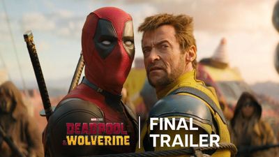 Bocoran dari Final Trailer Deadpool and Wolverine , Jadi Bahan Referensi Sebelum Nonton Hari Ini