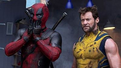 Ulasan Deadpool & Wolverine : Kesenangan Berlapis dalam Bentuk Fans Service Berisi Nostalgia