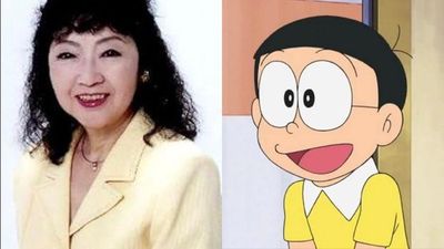 Berita Duka! Ohara Noriko Pengisi Suara Nobita Meninggal Dunia