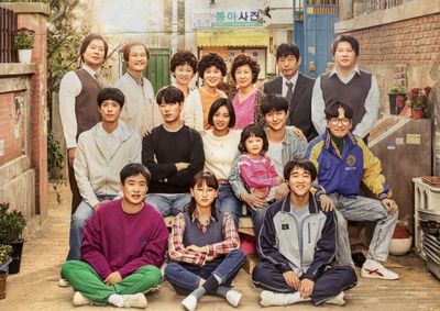 Buat Yang Lagi Kangen Sama Sahabat 5 Drama Korea Ini Cocok Buat Tontonan Kamu