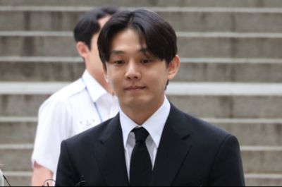 Kena Kasus Lagi, Yoo Ah In Ditangkap Atas Tuduhan Penyerangan Seksual Terhadap Seorang Pria