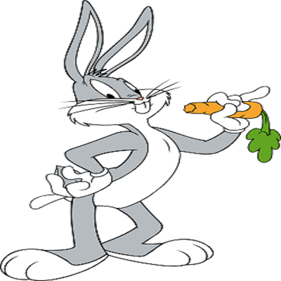 Selamat Ulang Tahun Bugs Bunny, Si Kelinci Lucu dan Ngeselin dari Looney Tunes