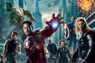 10 Rekomendasi Film Superhero dengan CGI Terbaik, Ada Favoritmu?