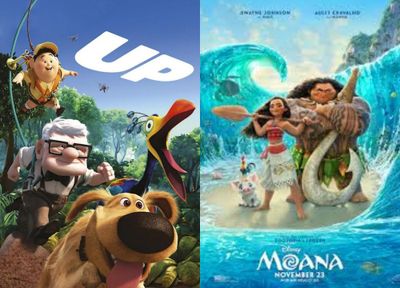 Deretan Film Animasi Populer yang Latar Belakang Lokasinya Ada di Dunia Nyata: Salah Satunya Asia