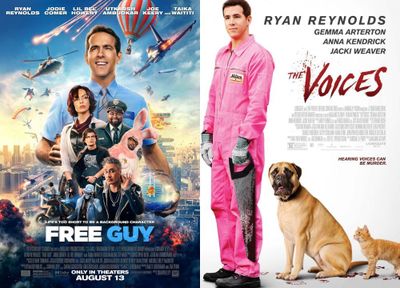 7 Film Ryan Reynolds Bernuansa Komedi yang Bikin Ngakak Selain Deadpool & Wolverine