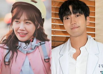 Bukan Cuma Nyanyi, 12 Idol Ini Juga Bikin Baper di Drakor Tayang Agustus!