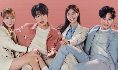 Suka Bad Memory Eraser? Ini 4 Rekomendasi Drakor Romantis Komedi dengan Vibes Serupa!