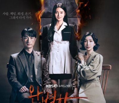 3 Misteri di Perfect Family, Drakor Thriller Terbaru soal Keluarga yang Terlibat Pembunuhan