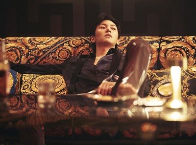 Wajah Baru Ji Chang Wook dari Aktor Romantis ke Antagonis di Film Revolver