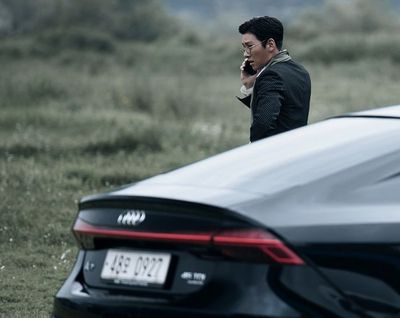 Sebagus Apa Film Terbaru Ji Chang Wook Revolver ? Berikut Ulasannya