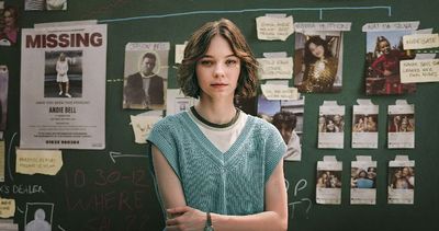 Sinopsis A Good Girl s Guide To Murder : Misteri Kasus Lampau Dijadikan Tugas Sekolah