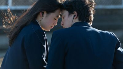 Rekomendasi Series Jepang Terbaik yang Tayang di Netflix, Wajib Nonton!