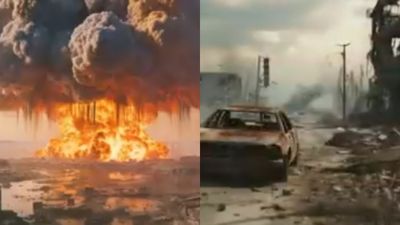 Review Film Hiroshima: Kisah Kelam di Balik Ledakan Dahsyat yang Melegenda