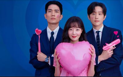 5 Rekomendasi Drakor Terpopuler Bulan Juli 2024 yang Seru untuk Ditonton