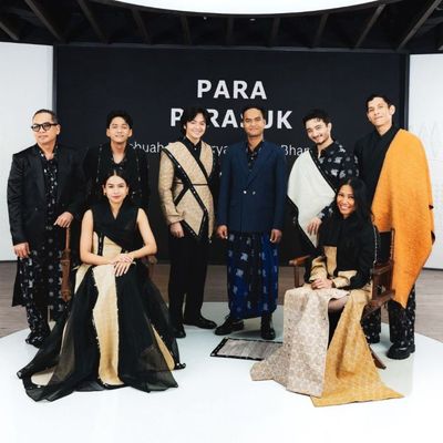 Sinopsis Para Perasuk , Film Terbaru Wregas Bhanuteja yang Bertabur Bintang