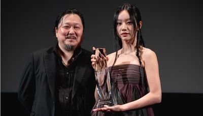 Hyeri Memenangkan Penghargaan Rissing Stars, Sekaligus Tutup New York Asian Film Festival