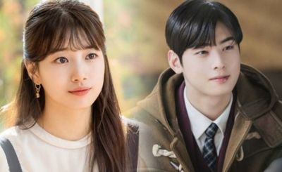 5 Aktor Korea yang Selalu Dapat Lawan Main Artis Populer, Ada Cha Eun Woo sampai Suzy