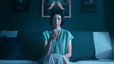 Film Laura Basuki Ini Punya Tema Hubungan Toxic, Terbaru Heartbreak Motel