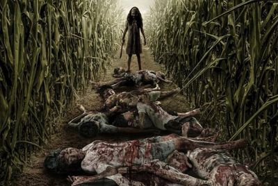 Sinopsis Sumala , Film Horor Terbaru Luna Maya Berdasarkan Kisah Nyata di Semarang