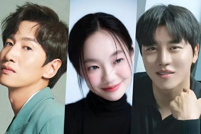 Lee Kwang Soo dan Hoang Ha Beradu Akting, Sajikan Kisah Cinta Pangeran Asia dan Barista Vietnam