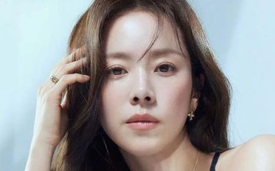6 Drakor Terbaik Han Ji Min, Aktris Korea yang Pacaran sama Vokalis Band Rock Indie Choi Jung Hoon