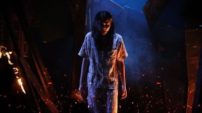Fakta Film Perjanjian Setan , Kisah Mahasiswa Rantau Dijadikan Tumbal yang Tayang 5 September 2024