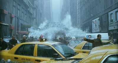 13 Film Bertema Kiamat yang Mengguncang Emosi dan Pikiran, Mana Favorit Kamu?