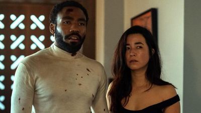 Review Serial Mr and Mrs Smith 2024: Konflik Suami-Istri dengan Aksi Mata-Mata