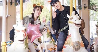 7 Drakor Terbaru Kim So Hyun, Ada Serendipity s Embrace dan Good Boy