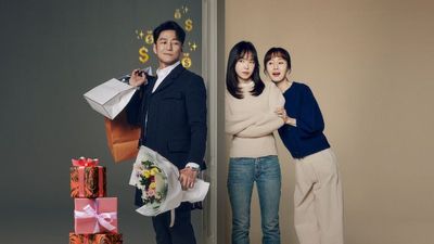 Sinopsis Romance in The House , Serial Korea Terbaru Netflix yang Penuh Drama dan Romansa