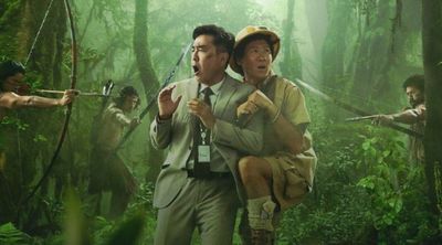 Petualangan Baru Ryu Seung Ryong di Film Amazon Bullseye