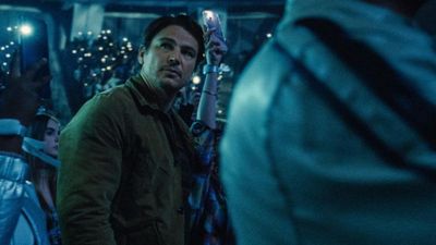 Review Film Trap : Penuh Plot Twist dan Aksi Kejar-kejaran
