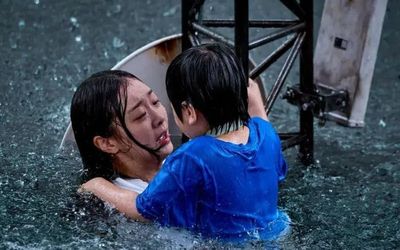 The Great Flood Meledak di Netflix, Tapi Kenapa Tuai Pro dan Kontra? Ini Jawabannya!