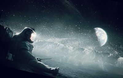 Sebagus Apa Film The Wandering Earth 2 ? Ketika Manusia Berjuang Menyelamatkan Bumi dari Ancaman Matahari