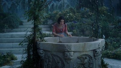 Disney Rilis Trailer Pertama Live Action Snow White, Tuai Respons Negatif dari Netizen