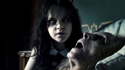 7 Film Horor Turki Paling Menyeramkan, Siap-Siap Gak Bisa Tidur!