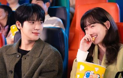 3 Alasan Cinderella at 2 AM Rating Rendah, Ide Cerita Klasik sampai Kurang Chemistry