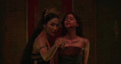Film yang Diangkat dari Cerita Viral, Terbaru Ada Dosen Ghaib
