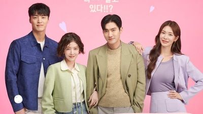 Sinopsis Drama Terbaru Choi Si Won, DNA Lovers