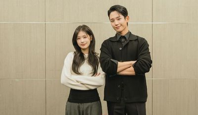 Sinopsis Drama Korea Terbaru Love Next Door , Kisah Romantis Komedi Arsitek dan Teman Kecilnya