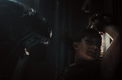 Alien: Romulus Putus Dominasi Deadpool & Wolverine di Box Office