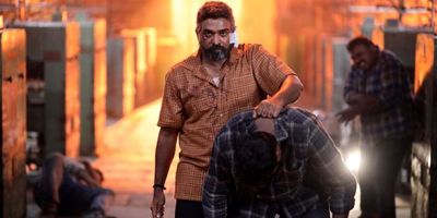 Cara Menonton Maharaja , Film India yang Penuh Plot Twist dan Situs Download Secara Legal