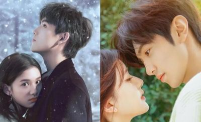 5 Drama China Romantis, Sajikan Kisah Cinta Manis yang Bisa Warnai Akhir Pekanmu
