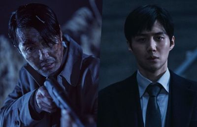 Ulasan The Tyrant yang Tayng di DIsney Hotstar, Sebagus Apa Dramanya?