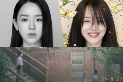 Sinopsis dan Pemeran Dear Hyeri , Drakor Baru September 2024 soal Wanita Kepribadian Ganda