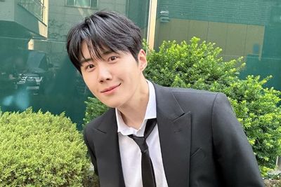5 Drakor Terbaru Kim Seon Ho Wajib Ditonton, Ada yang Tayang di Netflix 2025!
