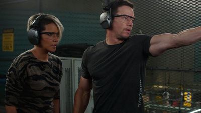 Film Terbaru Mark Walhberg The Union Tayang di Netflix, Ini Sinopsisnya